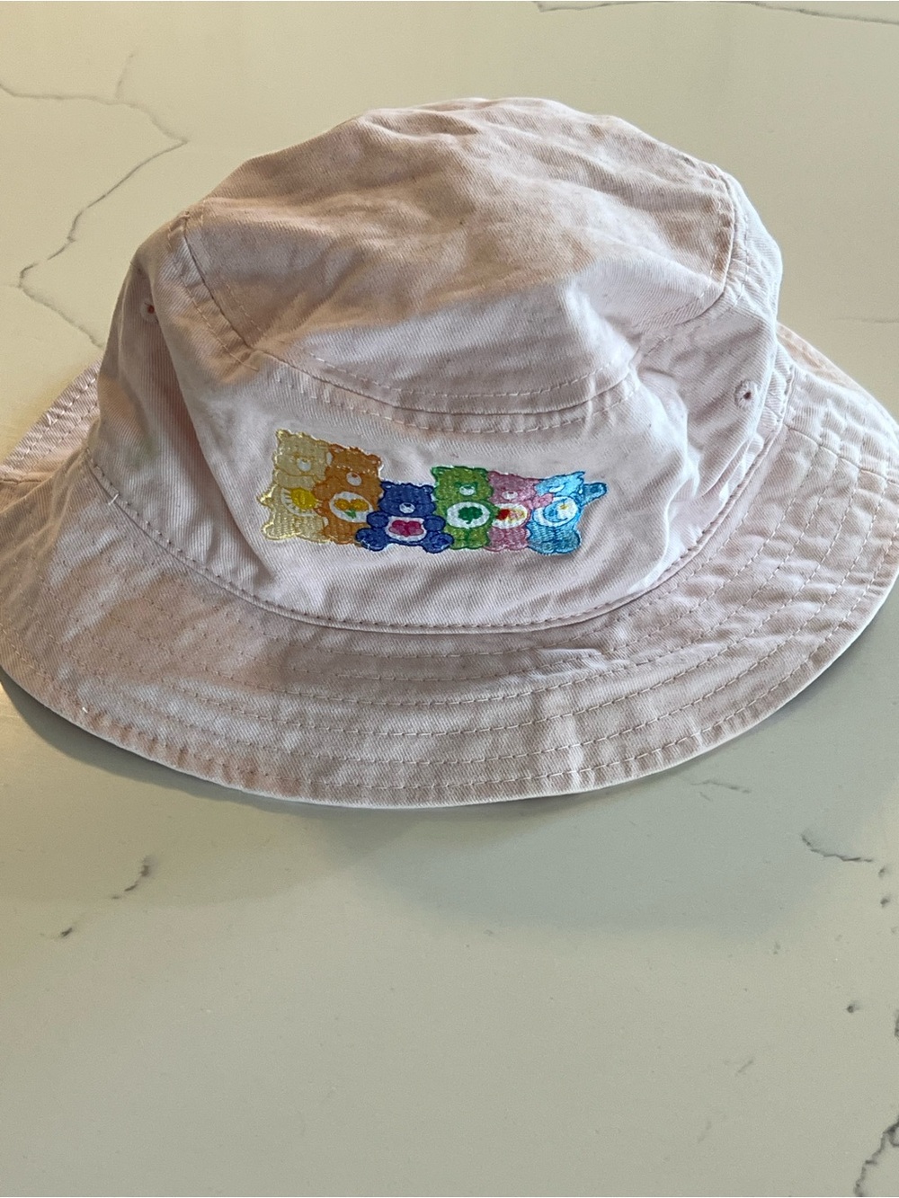 Care Bears bucket hat
